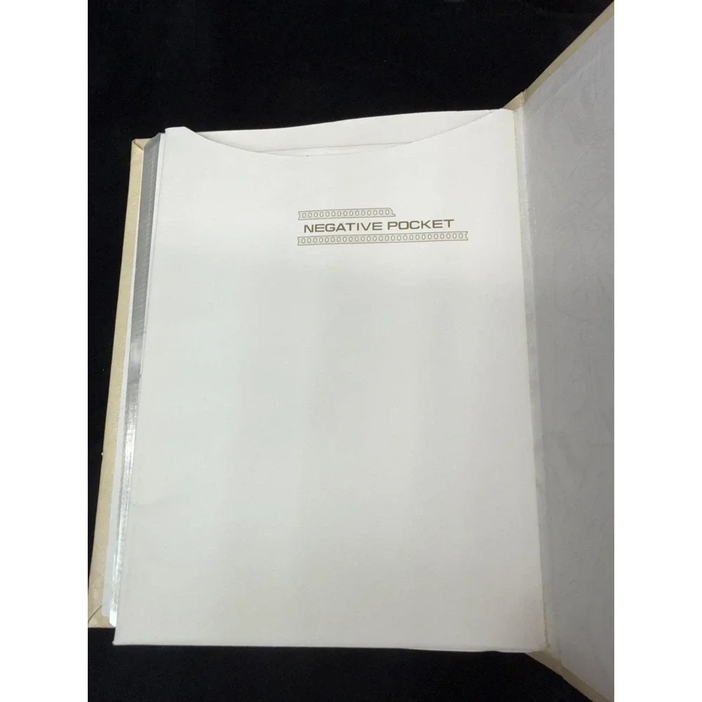 Vintage Christmas Sleigh Photo Album Horses Sleigh Bells 196 Photos Granny Core